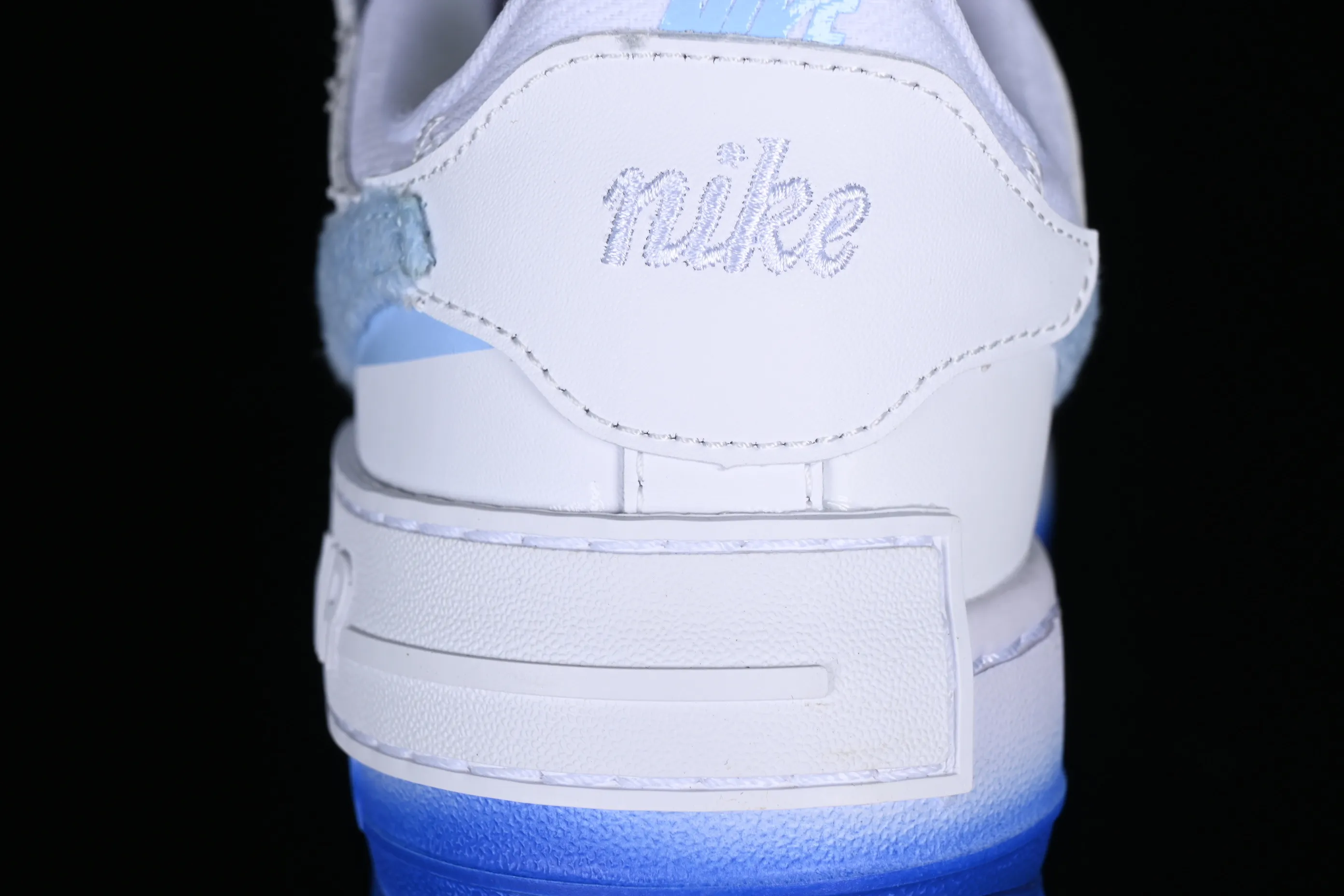 All Categories Nk Air Force 1 Air Force Series Nk Air Force 1 Shadow Air Force Lightweight Increase Nk Air Force 1 Shadow Air Force One Lightweight Increase Low-top Versatile Sneakers FJ4567-100